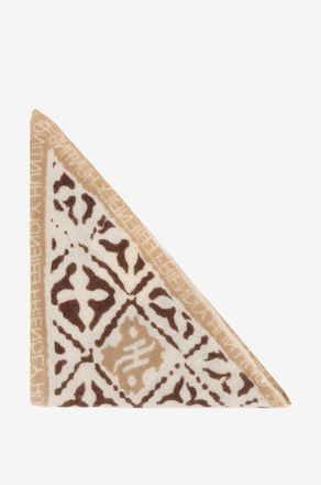 Friendly Hunting Schal aus Kaschmir Eyes Of Marrakesh