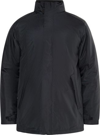 Ice Bound Arctische anorak Heren zwart