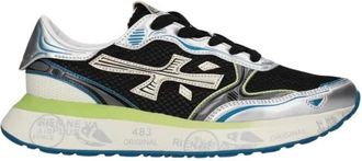 Premiata Lauryn Sneaker - Shoes - Mujer - Multicolor - 38 EU