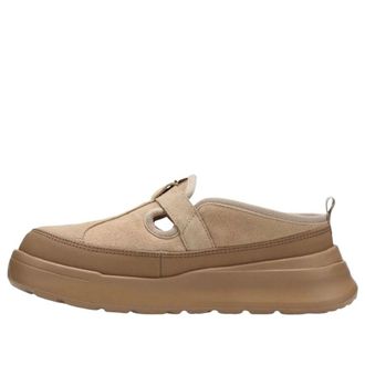 New Balance Rover Mule Beige Tan SD2510BE