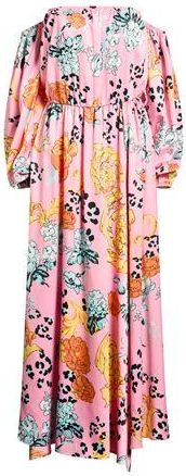 Hellen Batterr DRESSES - Maxi dresses on YOOX.COM