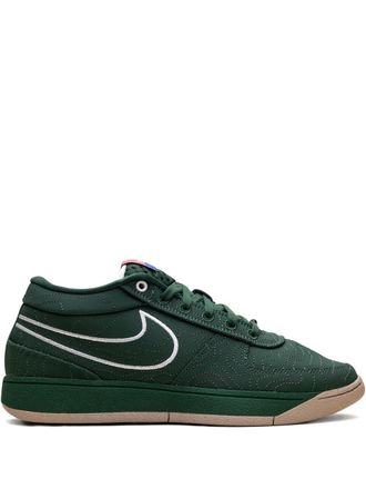 Nike Book 1 Flagstaff sneakers - Green