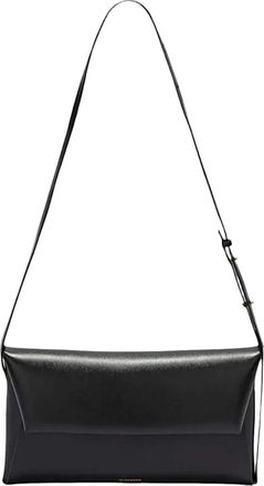 Jil Sander Mujer, Bolsos, Negro, Talla: ONE Size