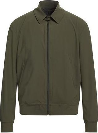 Cruna CAPISPALLA - Giacche & Giubbotti su YOOX.COM