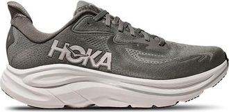 Hoka One One Mens Clifton 10 - Shoes Asteroid/Silver Size 10.0