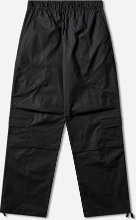 Nike Jordan Men s Flight Utility Pants Black