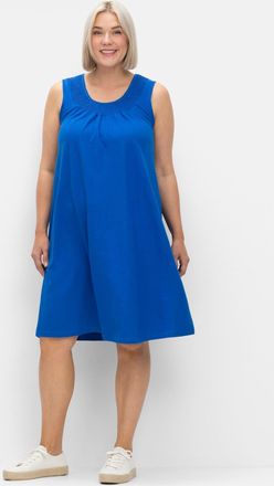 Sheego Jerseykleid &raquo;Jerseykleid&laquo;