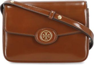 Tory Burch Robinson Shoulder Bag