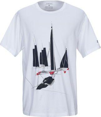 Ermenegildo Zegna TOPWEAR - T-shirts su YOOX.COM