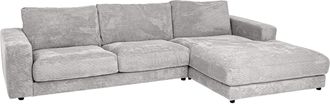 Schubiger M&ouml;bel Ecksofa Samson Basic