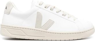 Veja Sneakers Bianco-Donna
