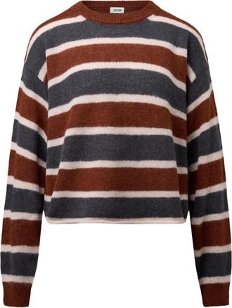 Drykorn Malese Sweater - - Knitwear - Donna - Multicolore - M