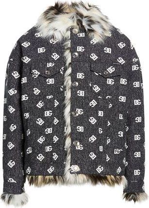 Dolce & Gabbana CAPISPALLA - Giacche & Giubbotti su YOOX.COM