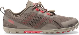 Xero Shoes Womens Aqua X Sport Water Shoes Brown 10.5