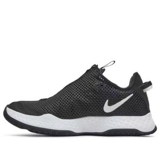 Nike PG 4 TB Black White CW4134-001