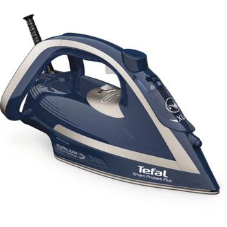 T-fal Plancha Tefal Fv 6872 Smart Protect Plus