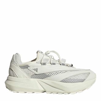 adidas Mens Lightblaze vi in Core White/Silv - Size UK 7.5