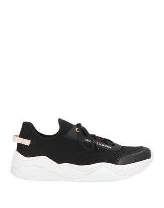 A|X Armani Exchange FOOTWEAR - Trainers on YOOX.COM