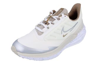 Nike Dames Air Winflo 9 Shield Hardloopschoenen