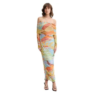 Never Fully Dressed Donna, Abiti, Multicolore, S, new