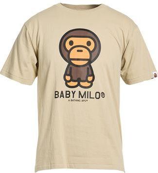 A Bathing Ape TOPWEAR - T-shirts sur YOOX.COM