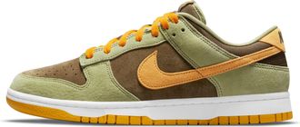 Nike Dunk Low Dusty Olive DH5360-300