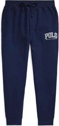 Polo Ralph Lauren Broeken, Heren, Blauw, M, Trainingsbroeken