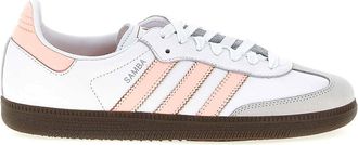 adidas Samba Og Sneakers