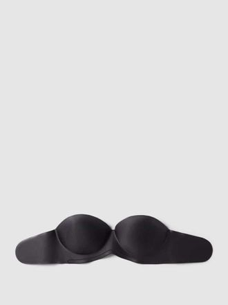 Magic Bodyfashion MAGIC Bodyfashion BH in Balconette-Form Modell Wing Bra in Black, Gr&ouml;&szlig;e A