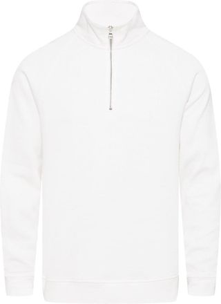 Orlebar Brown Haroun jumper - men - Cotton/Wool/Nylon/Viscose/Cashmere - S - White