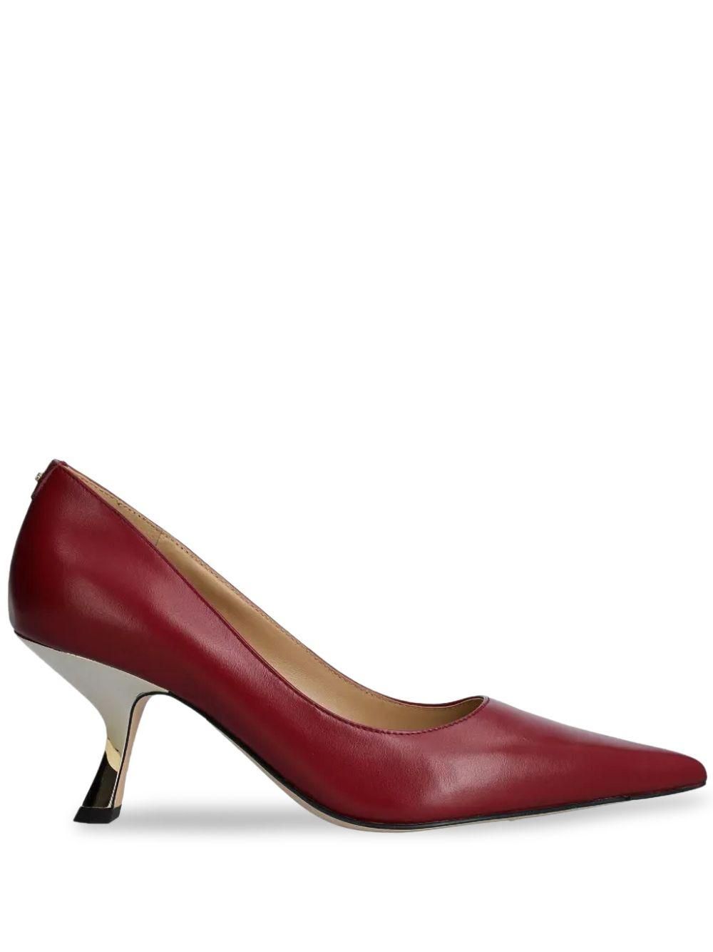 Michael Kors Red Shoes now up to 85 Stylight