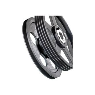 OEM Keilrillenscheibe Spz/10 1-rillig 118 Mm Strecke Taper-buchse 1610