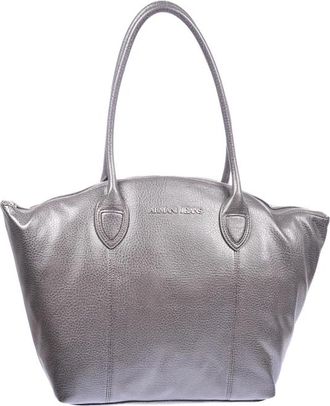 Armani Jeans Tote Bag - Dames - Shoppers - Grijs - ONE Size - Tassen
