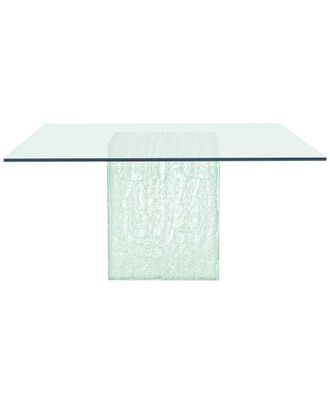 Bernhardt Arctic Dining Table