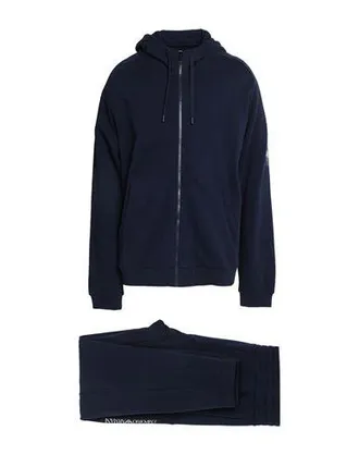 Emporio Armani OVERALLS - Sportanz&uuml;ge auf YOOX.COM