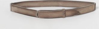 Orciani Belt ORCIANI Men color Mud