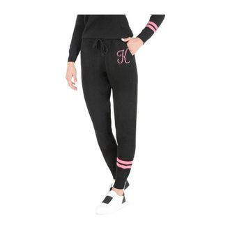 Dee Ocleppo Donna, Pantaloni, Nero, M, new