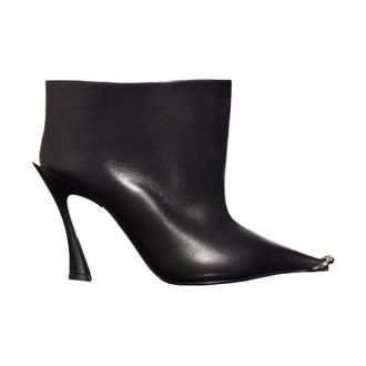 MUGLER Mujer, Zapatos, Negro, Talla: 40 EU