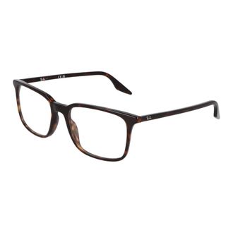 Ray-Ban unisex, Accessoires, Bruin, Maat: 53 MM