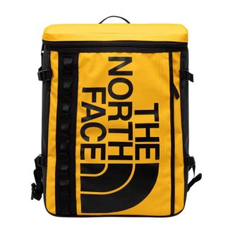 The North Face unisex, Sport, Giallo, Taglia unica, new