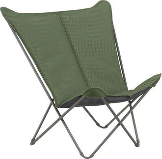 Lafuma Mobilier Lafuma Mobilier - Sillón Plegable pop up xl bec LaFuma LFM5183 Verde Oliva