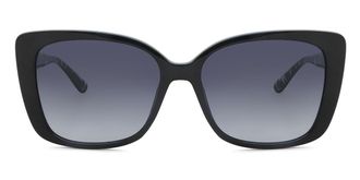 Guess GU7829 01B Womens Sunglasses Black Size 56