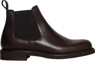 Berwick 1707 Mujer, Zapatos, Marrón, Talla: 43 EU