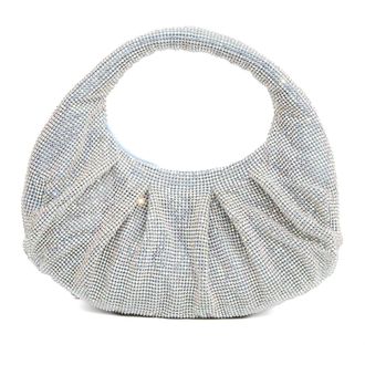 Twentyfourhaitch Mujer, Bolsos, Multicolor, Talla: ONE Size