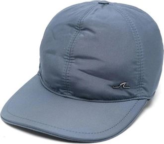 Paul & Shark Stijlvolle baseballpet voor mannen - Heren - Petten - Blauw - 59 CM - Accessoires