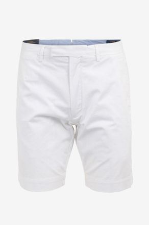 Polo Ralph Lauren Shorts aus Baumwoll-Twill Stretch Slim Fit
