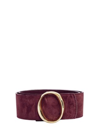 Orciani Cinturones Orciani Burdeos