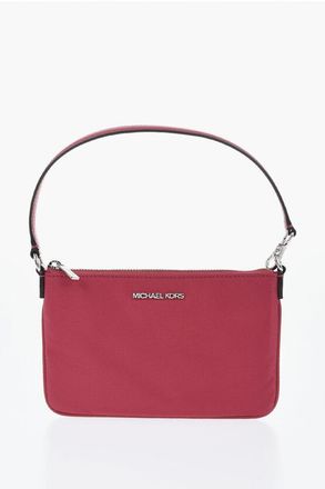 Michael Kors MICHAEL Nylon Min Handbag with Embossed Logo size Unica