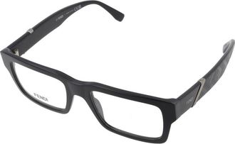 MAISON FENDI FE50114I Eyeglasses - Black