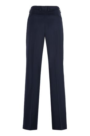 PT01 Rekbare Viscose Broek